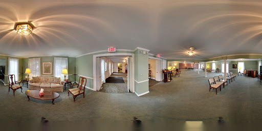Funeral Home «Lynch & Sons Funeral Directors», reviews and photos, 340 N Pontiac Trail, Walled Lake, MI 48390, USA