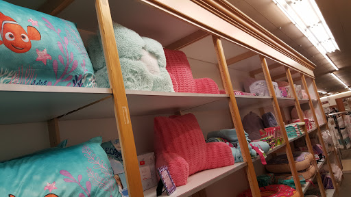 Clothing Store «Burlington Coat Factory», reviews and photos, 8225 E Kellogg Dr, Wichita, KS 67207, USA