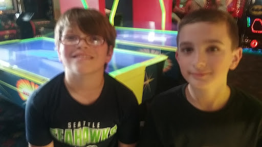 Laser Tag Center «Ultrazone», reviews and photos, 16074 SE McLoughlin Blvd, Milwaukie, OR 97267, USA