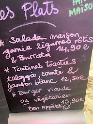 Photo n°2 de Les Petits Gâteaux - Bien Manger à Saint-Brieuc ()