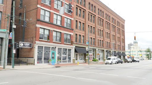 Florist «Sherwood Florist LLC», reviews and photos, 444 E 3rd St, Dayton, OH 45402, USA