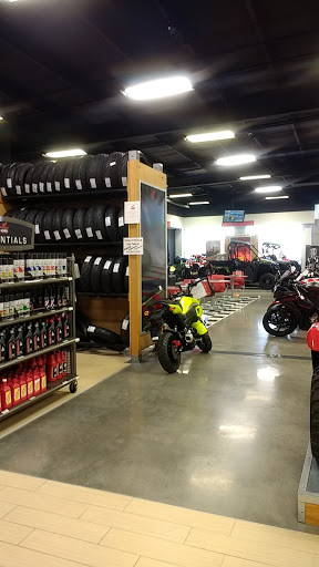 Honda Dealer «Honda of the Ozarks», reviews and photos, 2055 E Kerr St, Springfield, MO 65803, USA