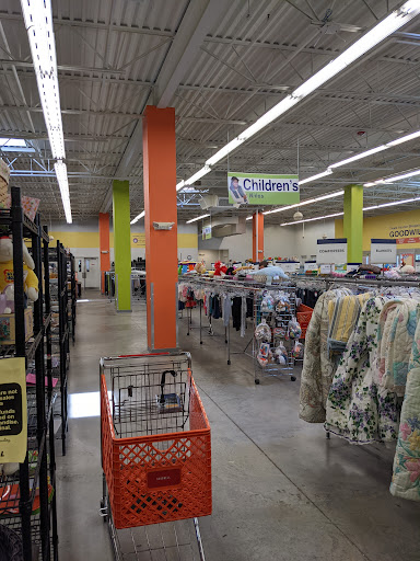 Thrift Store «Goodwill», reviews and photos, 1346 Liberty Rd, Sykesville, MD 21784, USA