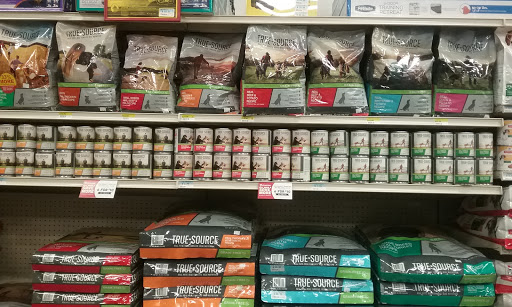 Pet Supply Store «Petsense Middlesboro», reviews and photos, 1875 N 25th St, Middlesboro, KY 40965, USA