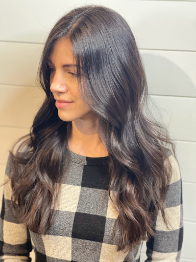 Hair Salon «Head Trip Hair Studio», reviews and photos, Head Trip Hair Studio, 212 W Main St, Murfreesboro, TN 37130, USA