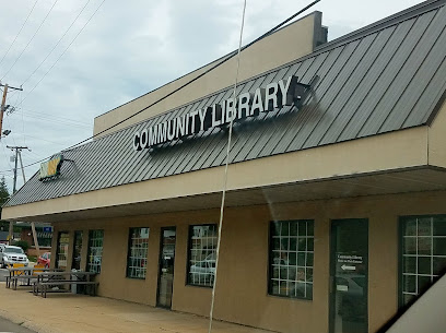Twin Lakes Community Library