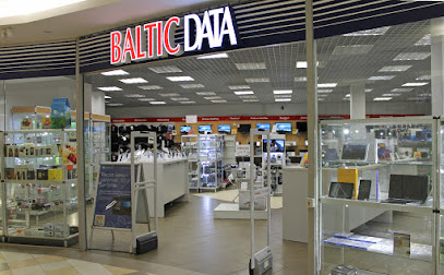 Baltic Data, Valleta