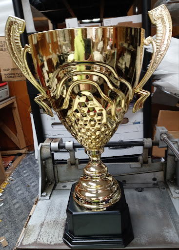 Sporting Goods Store «Jonesboro Sports Center», reviews and photos, 277 N Main St, Jonesboro, GA 30236, USA