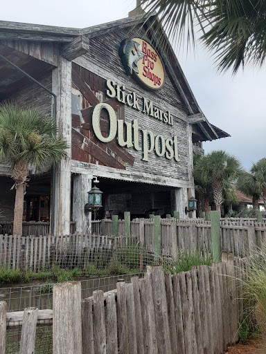 Bass Pro Shops, 750 Bass Pro Dr NE, Palm Bay, FL 32905, USA, 