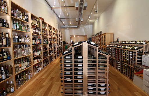 Wine Store «Vintage Wine & Spirits», reviews and photos, 82 Throckmorton Ave, Mill Valley, CA 94941, USA