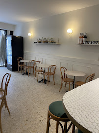 Atmosphère du Restaurant Café Jeanne à Marseille - n°10