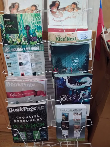 Book Store «The Island Bookstore», reviews and photos, 1130 Corolla Village Rd, Corolla, NC 27927, USA