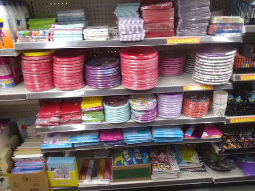 Discount Store «Dollar General», reviews and photos, 281 M.L.K. Jr Blvd, Bristol, TN 37620, USA