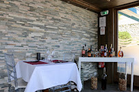 Atmosphère du Restaurant Les Terrasses du lac à Annecy - n°10