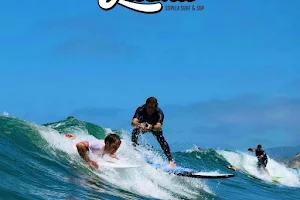 ALOKA SOPELA, SURF & SUP image