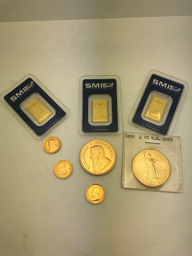 Gold Dealer «Gold and Silver Traders», reviews and photos, 7606 S Tacoma Way, Tacoma, WA 98409, USA