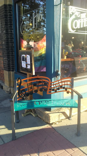 Coffee Shop «Coffee Hag», reviews and photos, 329 N Riverfront Dr, Mankato, MN 56001, USA