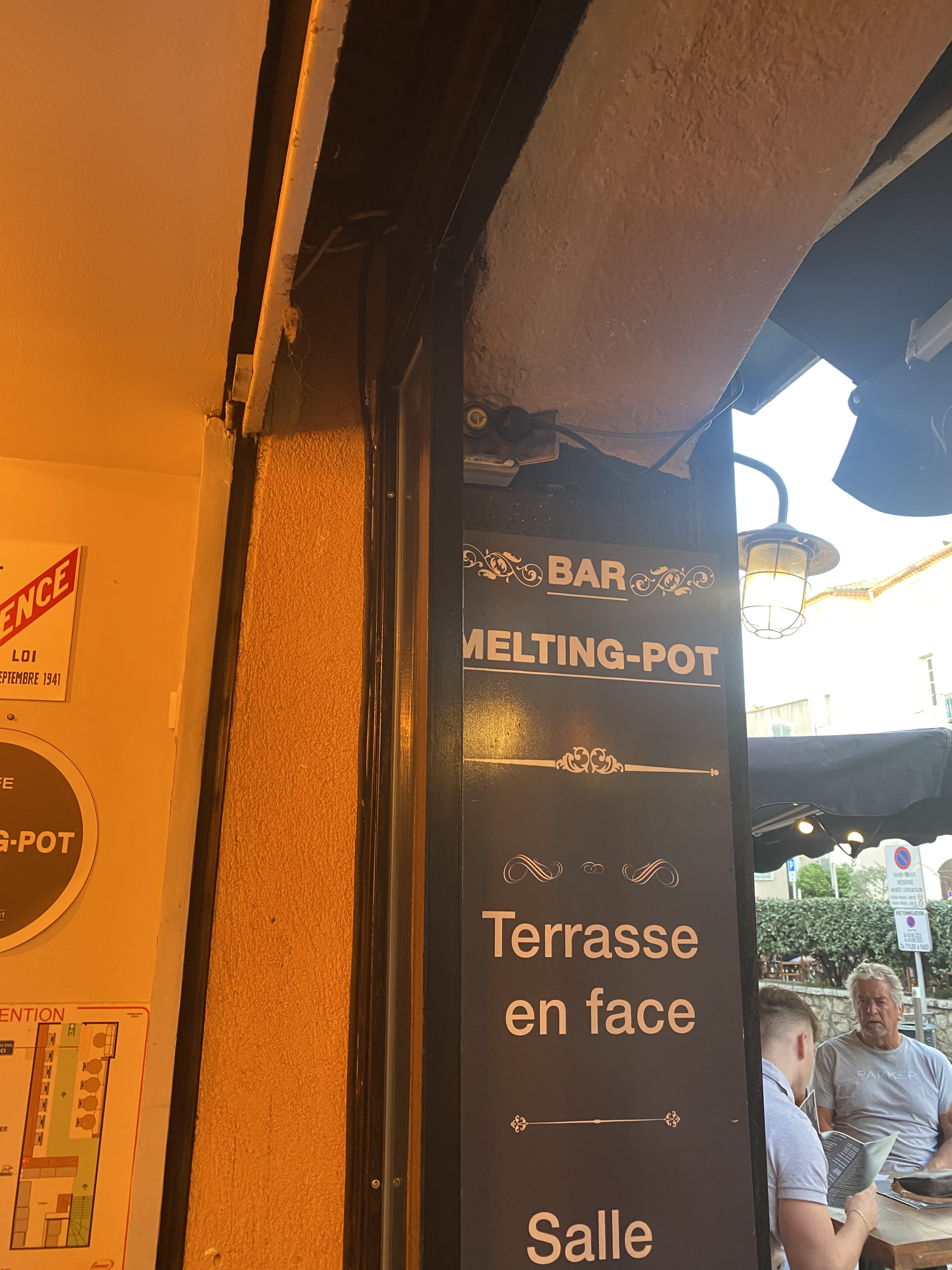 Photo n° 3 de l'avis de Sinan. fait le 25/07/2023 à 18:47