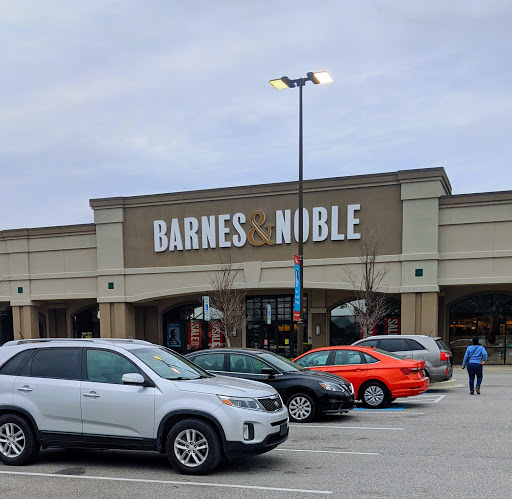 Book Store «Barnes & Noble», reviews and photos, 1812 Sam Rittenberg Blvd, Charleston, SC 29407, USA