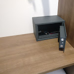 Photo n°1 de l'avis de Sebastien.o fait le 26/05/2018 à 08:45 sur le  Hotel Soffio D'Estate à San Vito Lo Capo