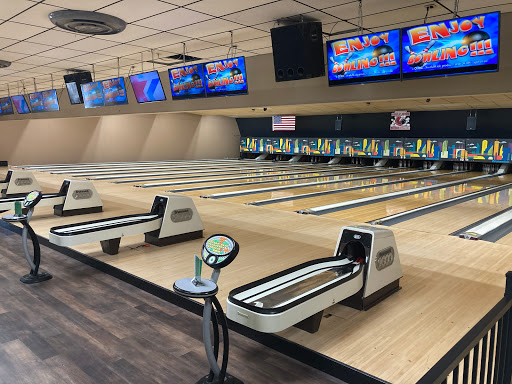 Bowling Alley «Star Lanes - Port Clinton», reviews and photos, 311 Buckeye Blvd, Port Clinton, OH 43452, USA