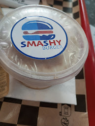Photo n°18 de Smashy Burger à Marseille ()