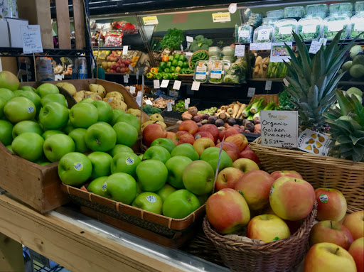 Health Food Store «West Village Market», reviews and photos, 771 Haywood Rd, Asheville, NC 28806, USA