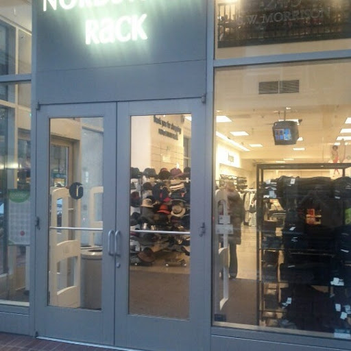 Department Store «Nordstrom Rack Downtown Portland», reviews and photos, 245 SW Morrison St, Portland, OR 97204, USA