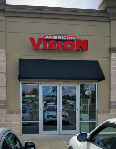 American Vision Center, 903 Glynn Isle, Brunswick, GA 31525, USA, 