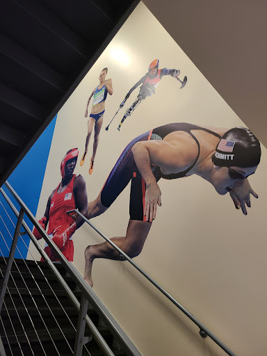 Sports Complex «U.S. Olympic Training Center», reviews and photos, 1 Olympic Plaza, Colorado Springs, CO 80909, USA