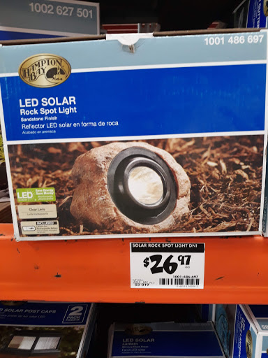 Home Improvement Store «The Home Depot», reviews and photos, 2421 Old Taylor Rd, Chesapeake, VA 23321, USA