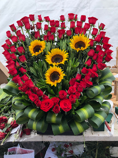 Florería Gypsi – Acapulco