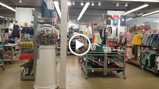 Clothing Store «Old Navy», reviews and photos, 395 Outlet Center Dr, Queenstown, MD 21658, USA