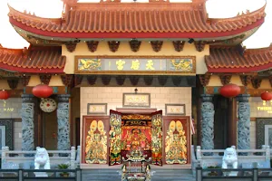 Thien Hau Temple image