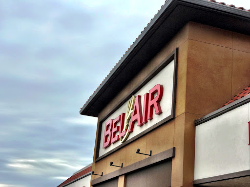 Grocery Store «Bel Air Market #511», reviews and photos, 4005 Manzanita Ave, Carmichael, CA 95608, USA