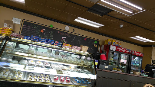 Panaderia Pan Del Cielo