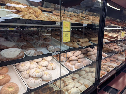 Supermarket «Morelia Supermarket», reviews and photos, 7300 N Western Ave, Chicago, IL 60645, USA