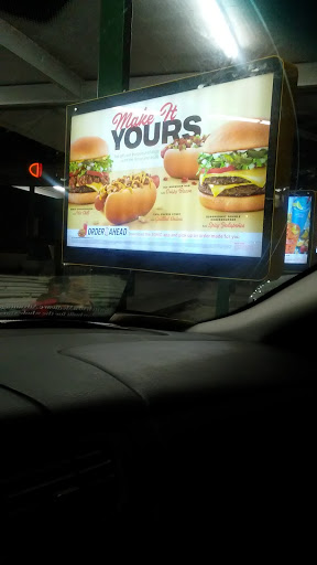 Fast Food Restaurant «Sonic Drive-In», reviews and photos, 2841 Florence Blvd, Florence, AL 35630, USA