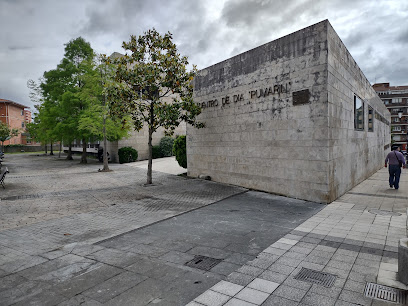 Centro de día de Personas Mayores en Situación de Dependencia de Pumarin - Oviedo