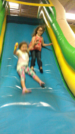 Amusement Center «Bounce House», reviews and photos, 829 Lynnhaven Pkwy #116, Virginia Beach, VA 23452, USA