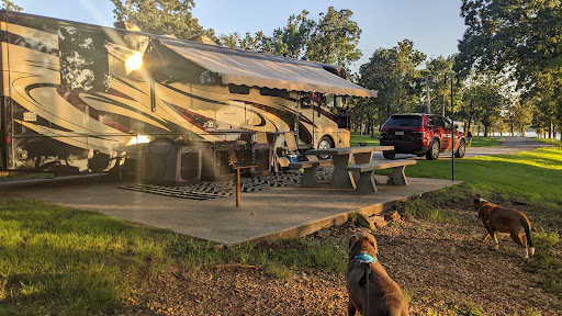 Seminole Campground