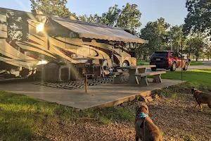 Seminole Campground image