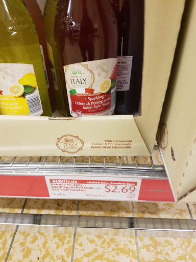 Supermarket «ALDI», reviews and photos, 2554 Fort Campbell Blvd, Hopkinsville, KY 42240, USA