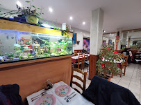 Atmosphère du Restaurant vietnamien Au Bonheur à Franconville - n°2