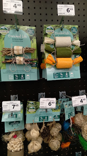 Pet Supply Store «Petco Animal Supplies», reviews and photos, 10190 W McDowell Rd, Avondale, AZ 85323, USA