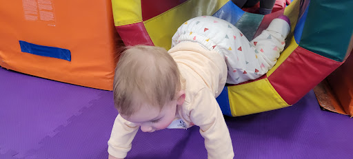 Preschool «Romp n Roll», reviews and photos