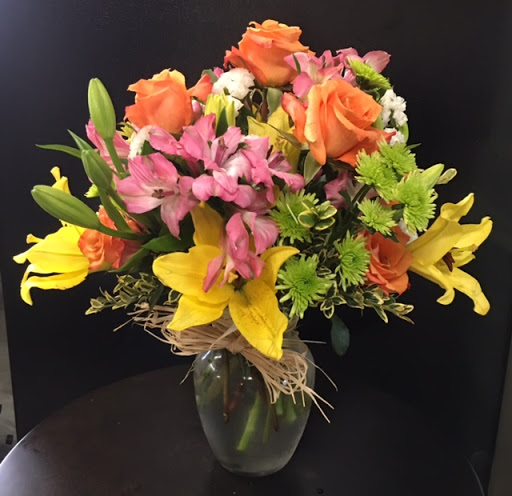 Florist «Hittle Floral Design», reviews and photos, 2049 E 226th St, Cicero, IN 46034, USA