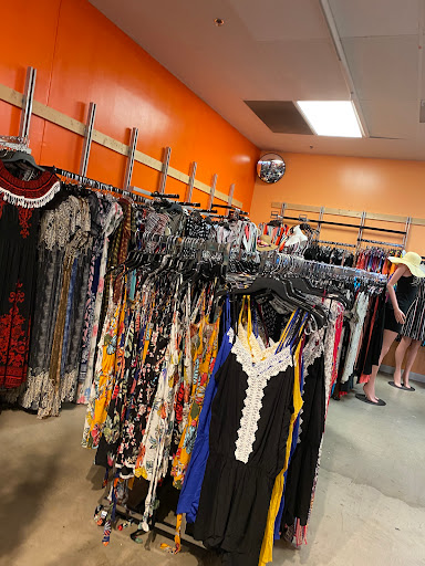 Shopping Mall «Round Rock Premium Outlets», reviews and photos, 4401 S Interstate Hwy 35, Round Rock, TX 78664, USA