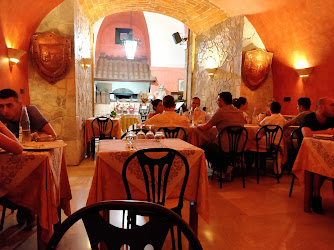 Ristorante La Taverna della Rocca