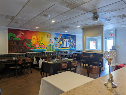 El Rio Nilo Restaurant - 455 Passaic St, Hackensack, NJ 07601